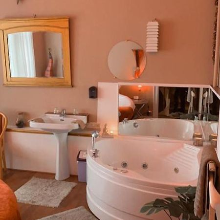 Chambre Romantique Brussels Luaran gambar