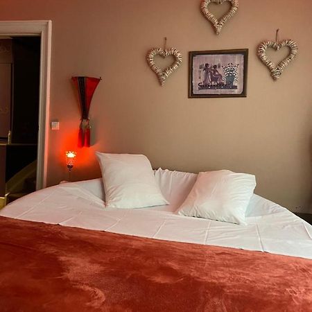 Chambre Romantique Brussels Luaran gambar