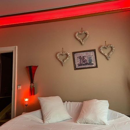 Chambre Romantique Brussels Luaran gambar