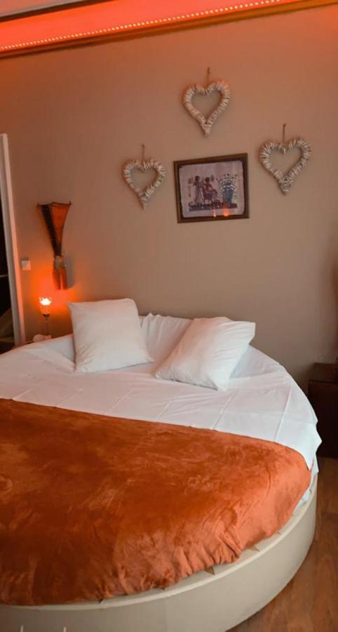Chambre Romantique Brussels Luaran gambar