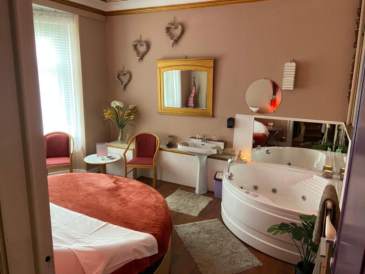 Chambre Romantique Brussels Luaran gambar