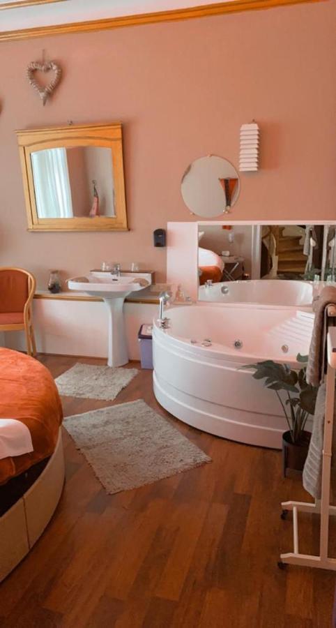 Chambre Romantique Brussels Luaran gambar